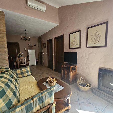 Meson Rural Iptuci Otel Prado Del Rey Dış mekan fotoğraf