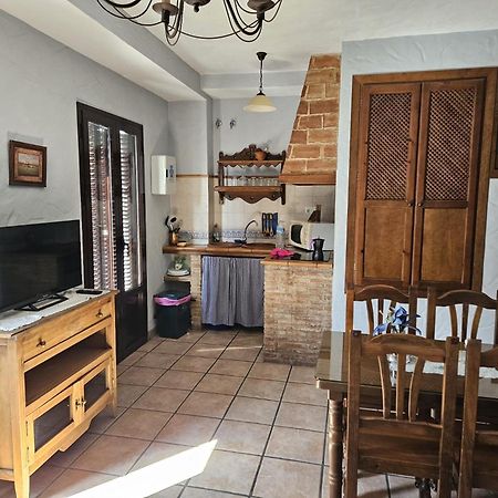 Meson Rural Iptuci Otel Prado Del Rey Dış mekan fotoğraf