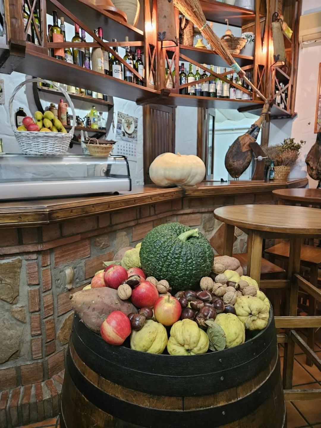 Meson Rural Iptuci Otel Prado Del Rey Dış mekan fotoğraf