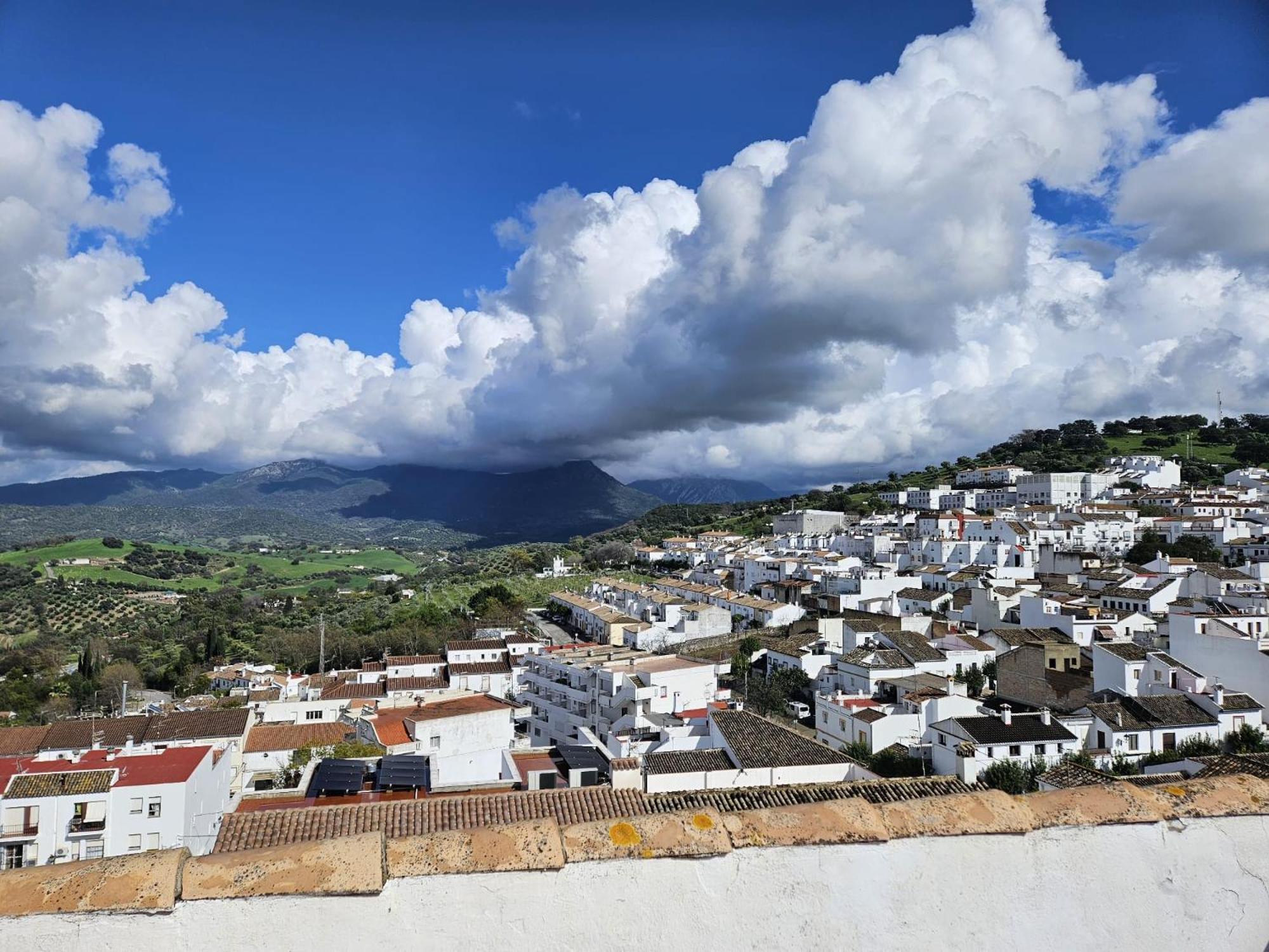 Meson Rural Iptuci Otel Prado Del Rey Dış mekan fotoğraf
