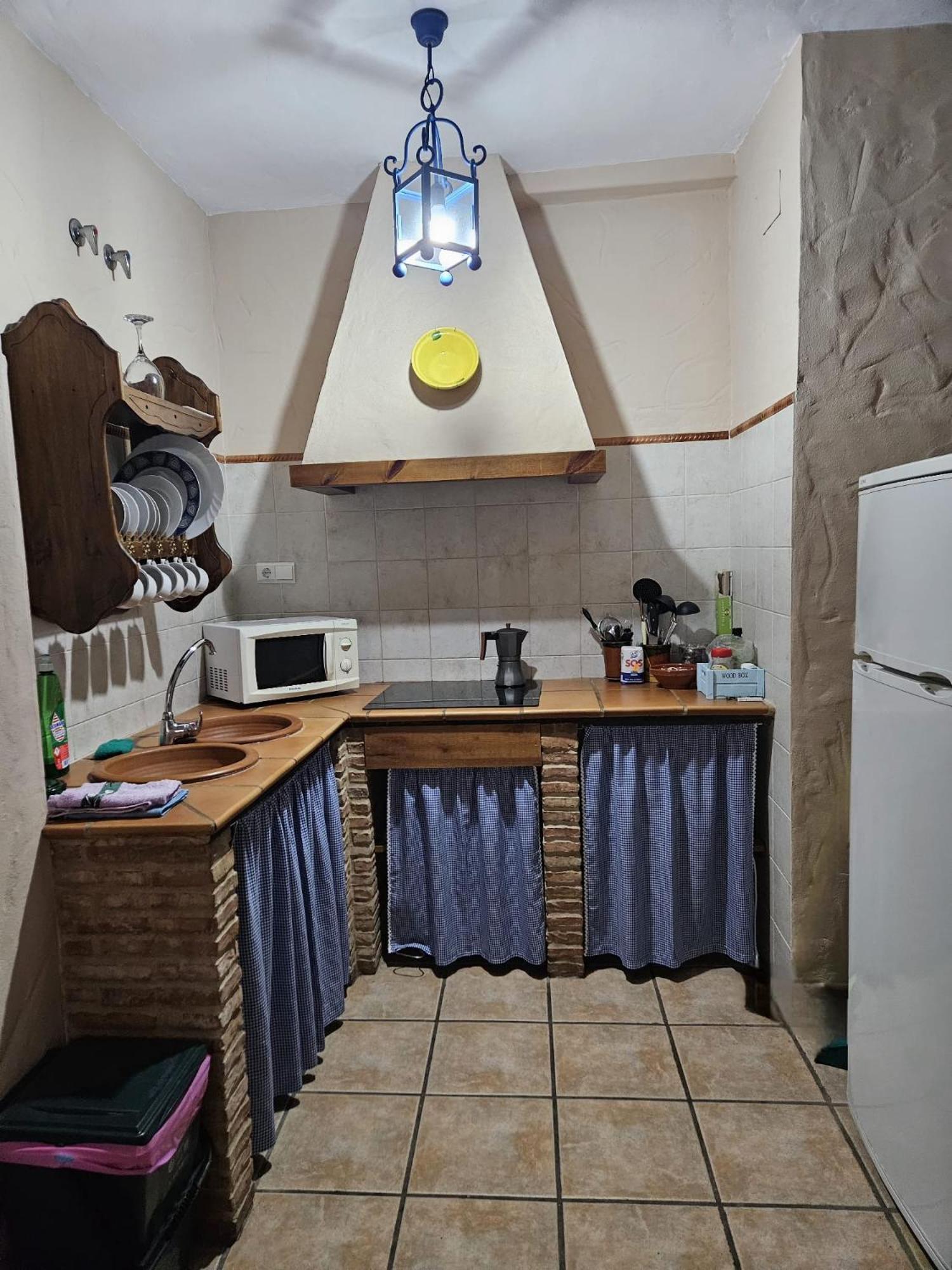 Meson Rural Iptuci Otel Prado Del Rey Dış mekan fotoğraf