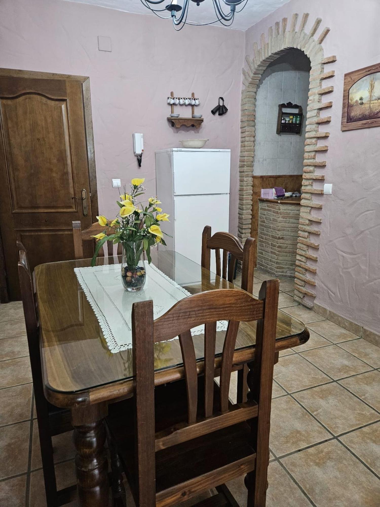 Meson Rural Iptuci Otel Prado Del Rey Dış mekan fotoğraf
