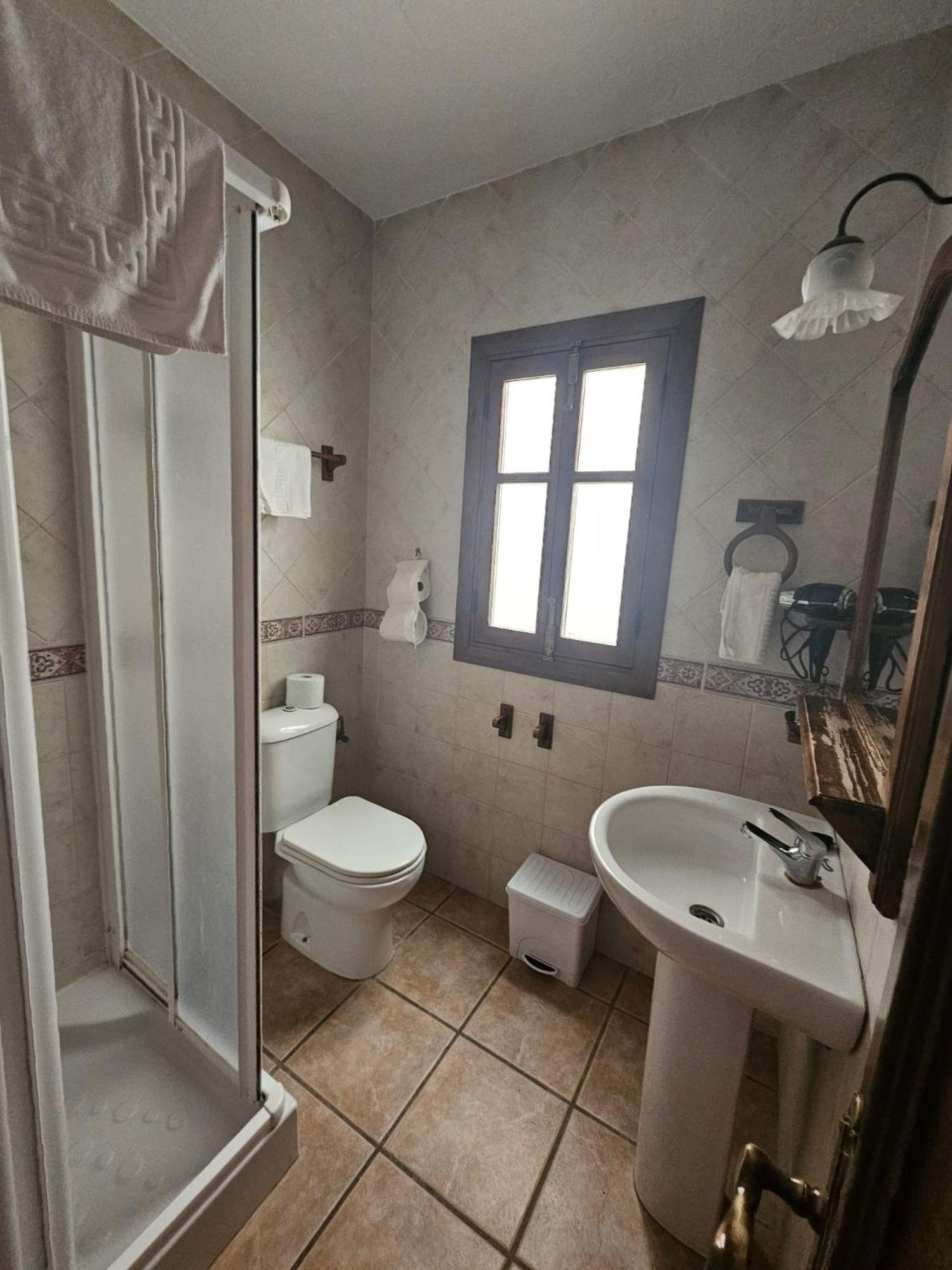 Meson Rural Iptuci Otel Prado Del Rey Dış mekan fotoğraf