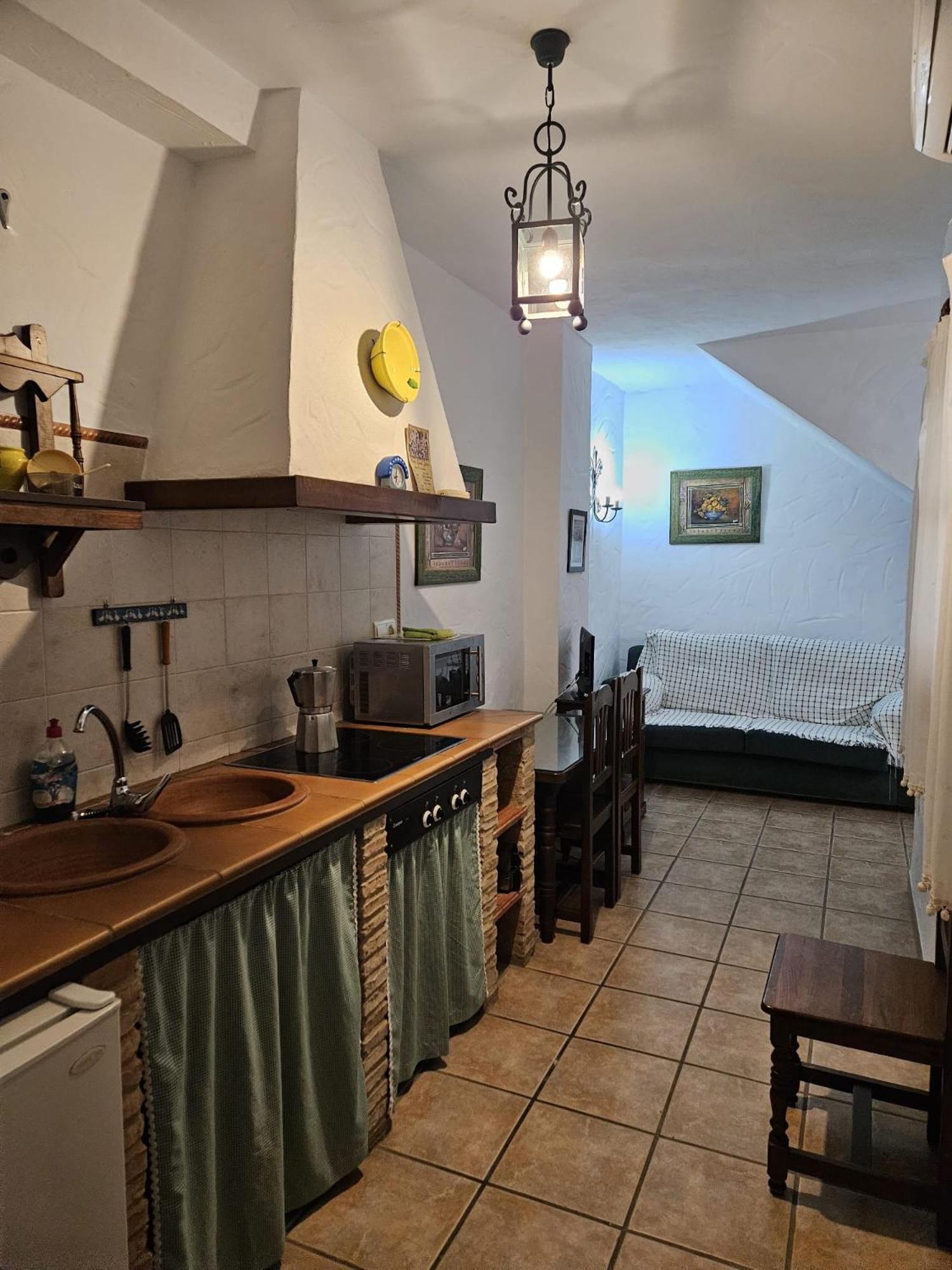 Meson Rural Iptuci Otel Prado Del Rey Dış mekan fotoğraf