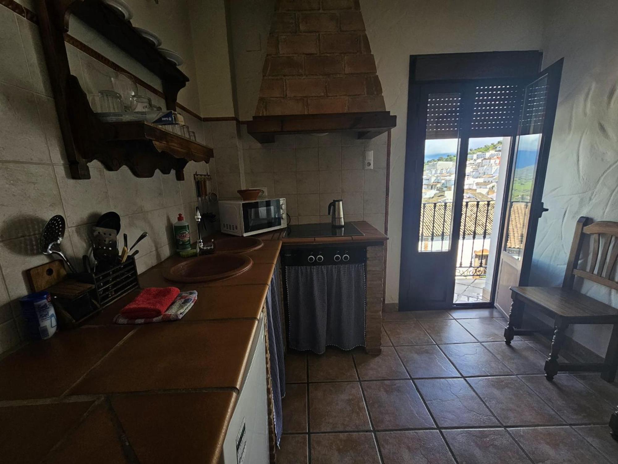 Meson Rural Iptuci Otel Prado Del Rey Dış mekan fotoğraf