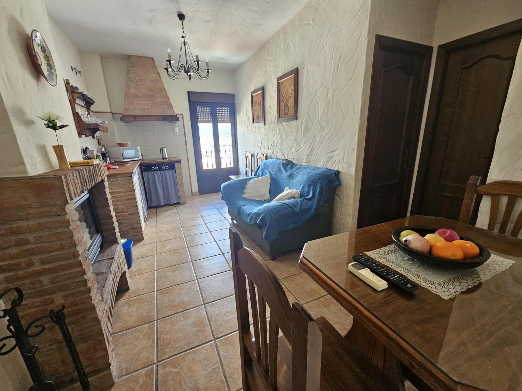Meson Rural Iptuci Otel Prado Del Rey Dış mekan fotoğraf