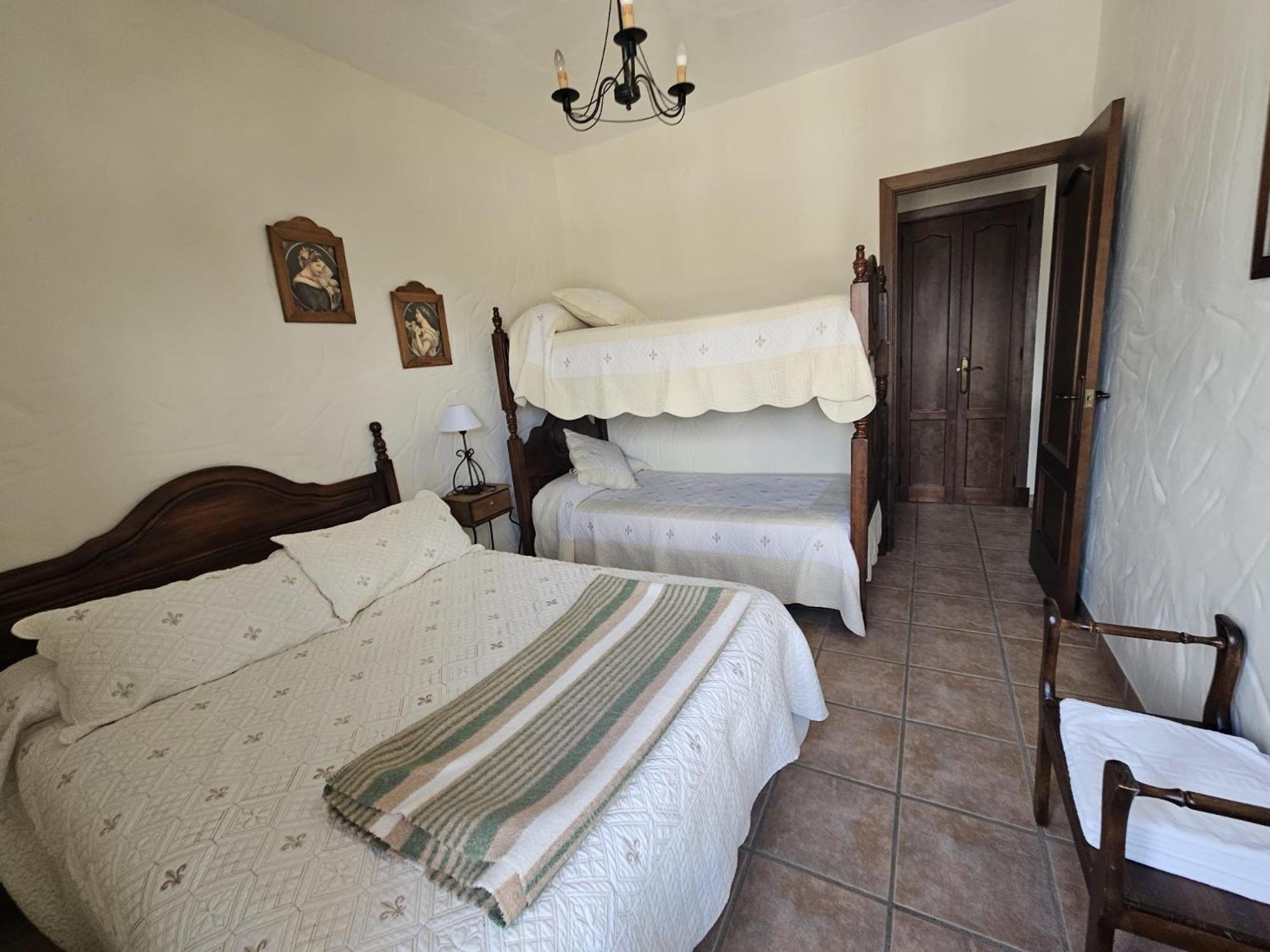 Meson Rural Iptuci Otel Prado Del Rey Dış mekan fotoğraf