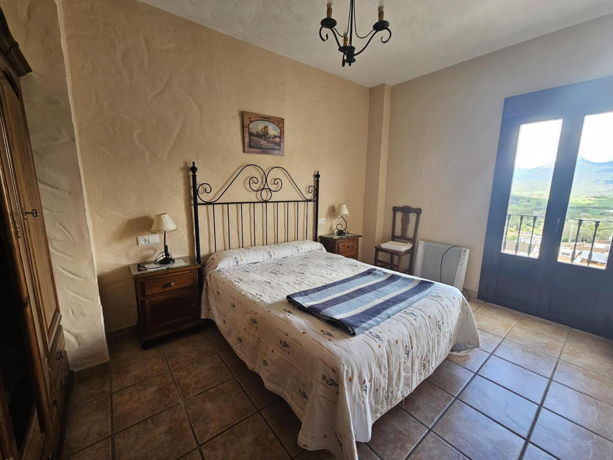 Meson Rural Iptuci Otel Prado Del Rey Dış mekan fotoğraf