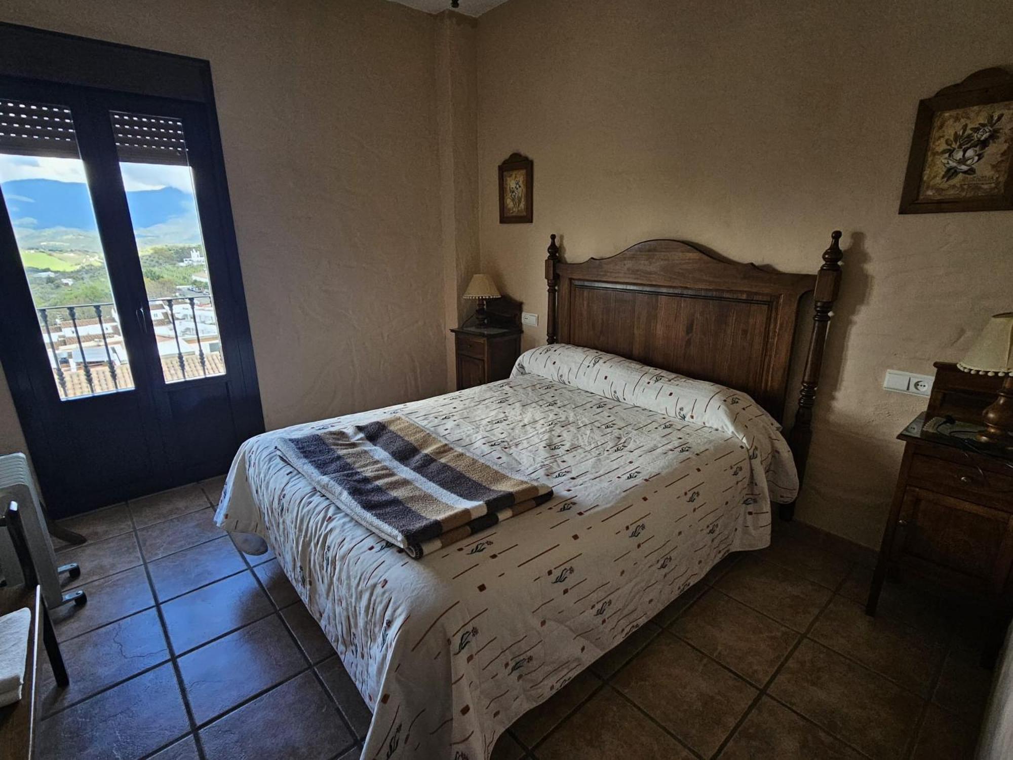 Meson Rural Iptuci Otel Prado Del Rey Dış mekan fotoğraf