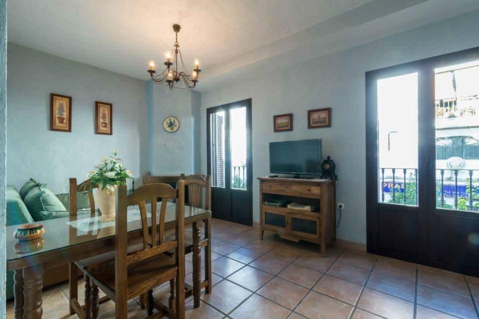 Meson Rural Iptuci Otel Prado Del Rey Dış mekan fotoğraf