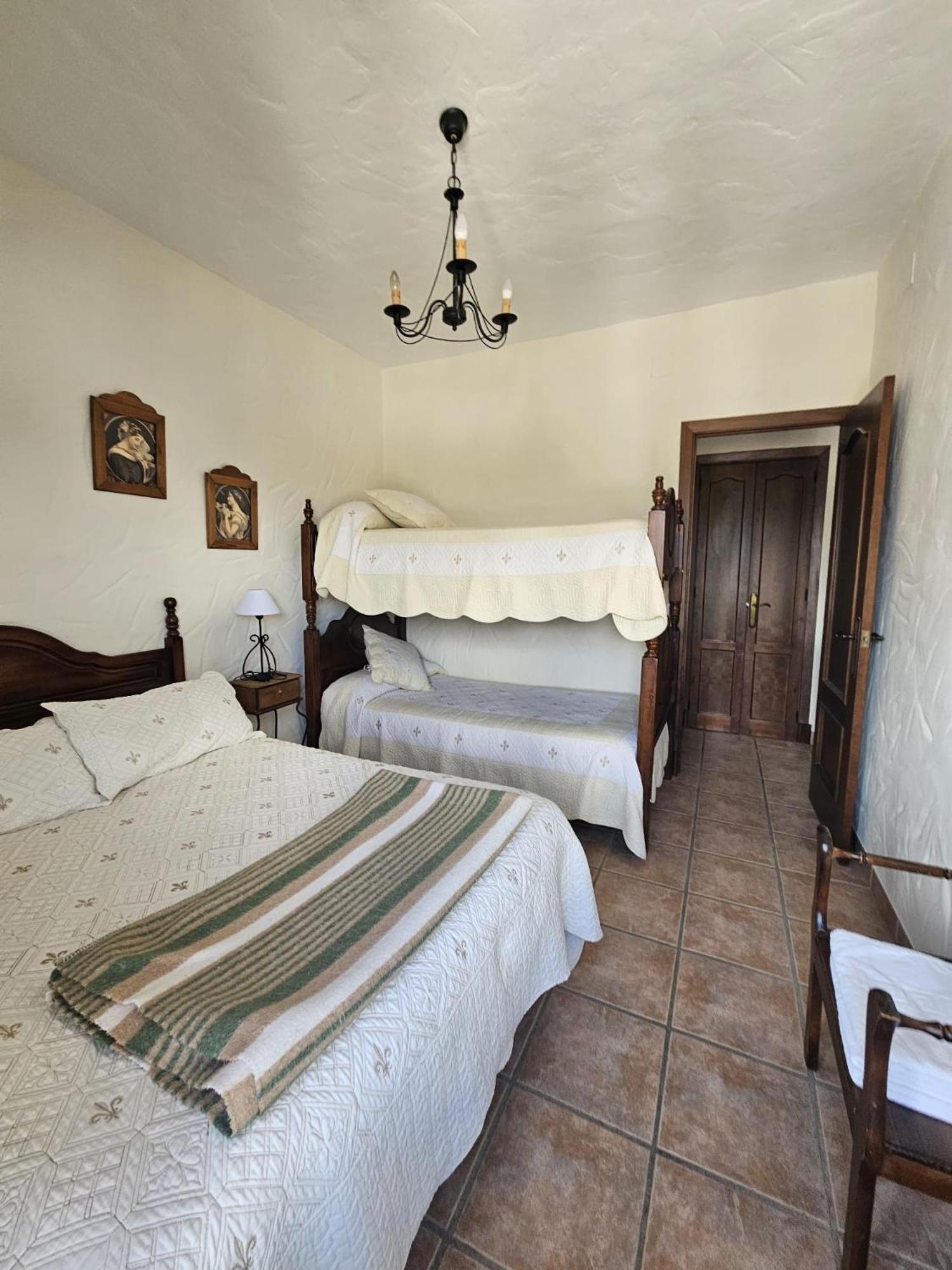 Meson Rural Iptuci Otel Prado Del Rey Dış mekan fotoğraf
