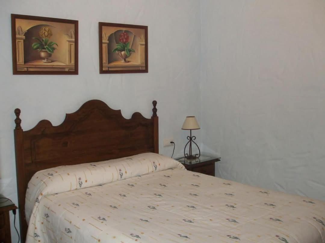 Meson Rural Iptuci Otel Prado Del Rey Dış mekan fotoğraf